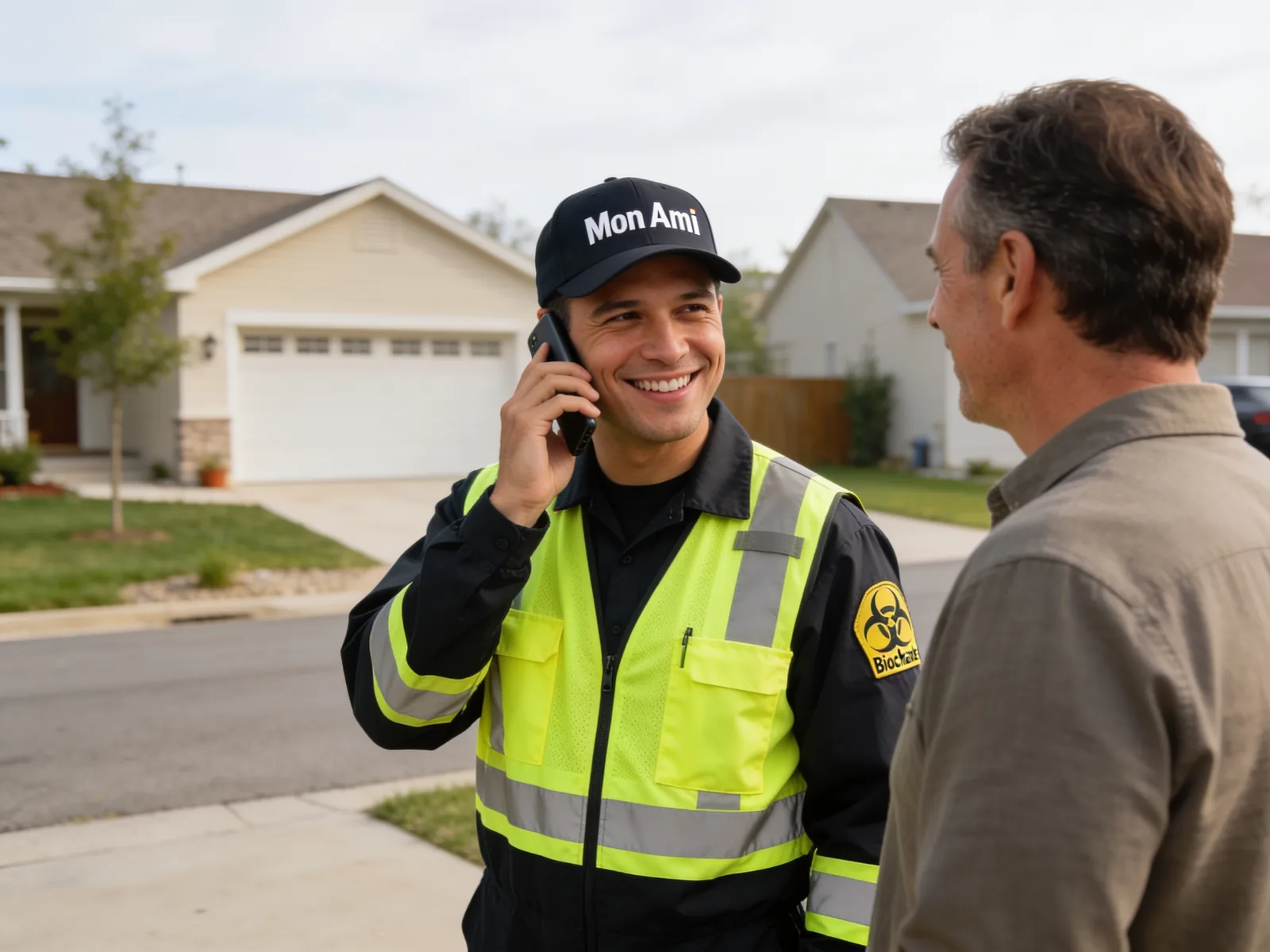 Sewage Cleanup Oakesdale, WA FAQs